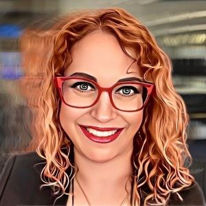 Meet your Posher, Erin